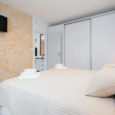 Apartament Superior Casa Split