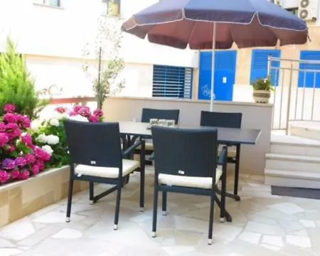 Superior Casa Apartament