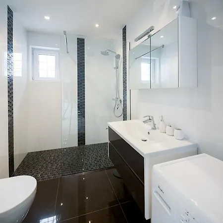 Superior Casa Apartman *