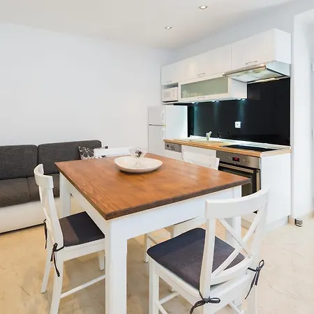 Superior Casa Appartement Split